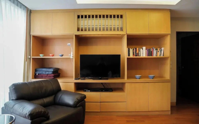 Peaceful and Quiet Apartment on Changklan Road