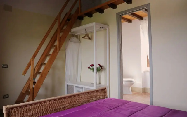 Agriturismo I Portoreschi