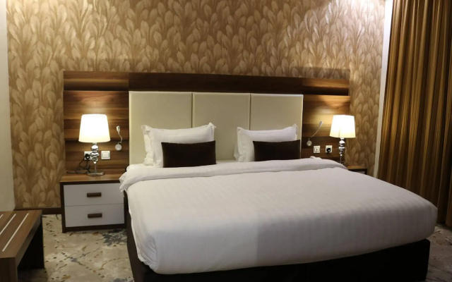 Palette Luxury Mirage Hotel