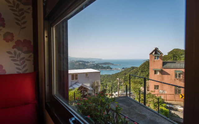 Jiufen HappyLand B&B