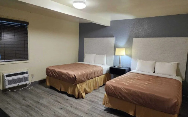 Green Garden Inn