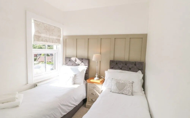 Harriet's Cottage
