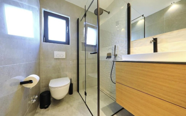 Luxury Aparthotel Zadar