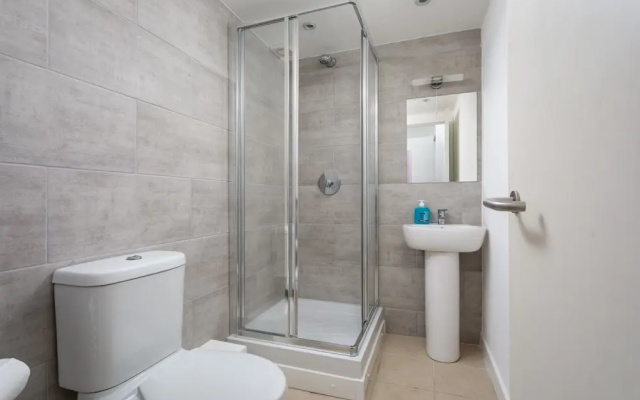 58a Lansdown Crescent Lane