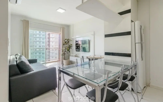 2 B Apt in Building W/pool Near Downtown Acm0865