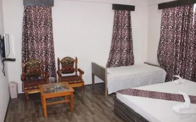 Hotel Royal Bahaar