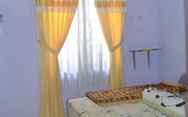 Da Guesthouse