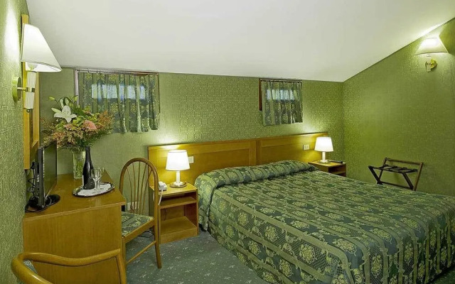 Spagna Hotel