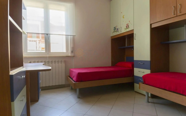 Ombretta apartment in Follonica-OMBRETTA