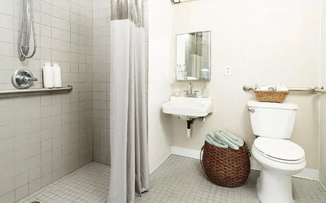 InTown Suites Extended Stay Anderson SC - Clemson University