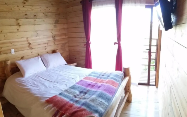 Hostel Moreno