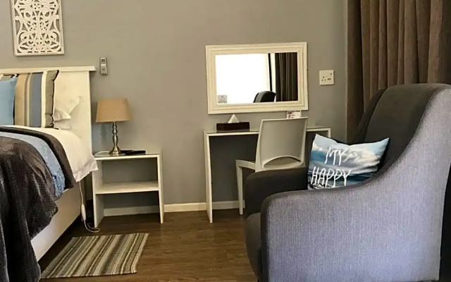 Anathi Hotel