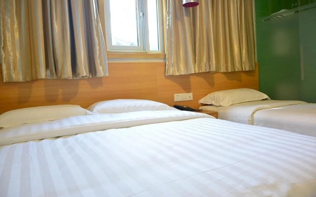 Beijing Muyang Inn
