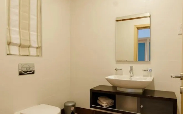Seaview Apart IN Fort Cambridge With Pool