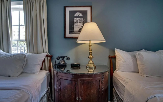 Malaga Inn