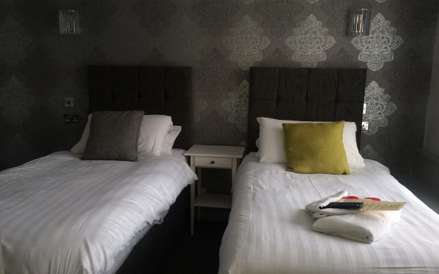 The Star Hotel