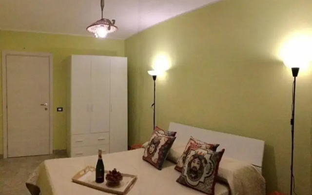 Holiday Home With Pool Near Mt Etna