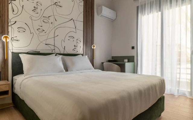 Phalerus Suites