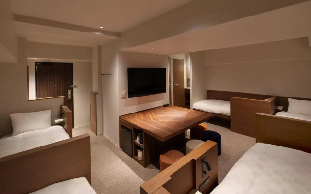 The OneFive Osaka Shinsekai
