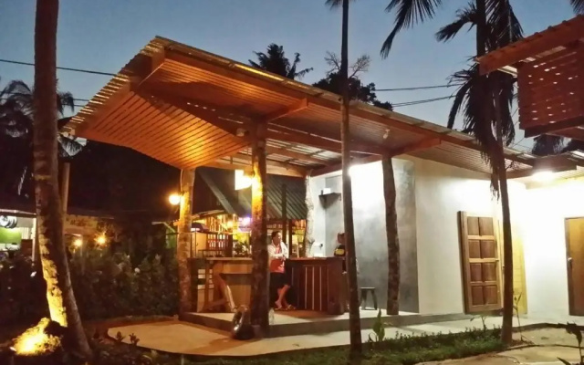 Mook Montra Resort Seafront