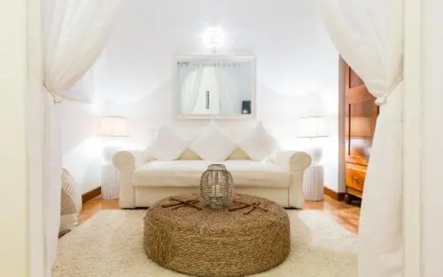 Piazza di Spagna Apartment