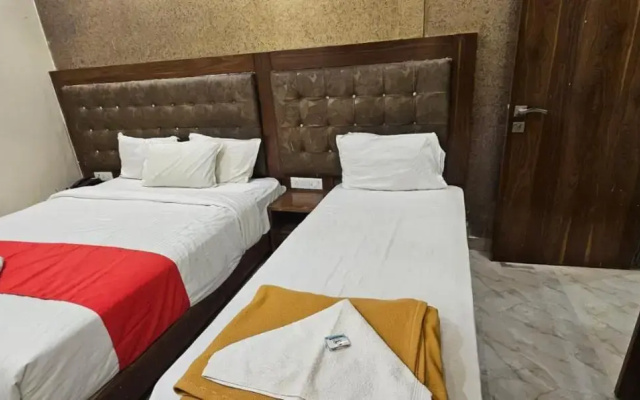 Hotel Green Forest