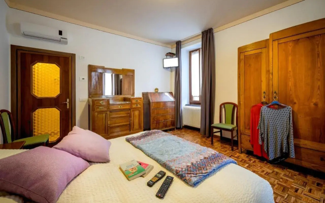 B&B Ca Tunin