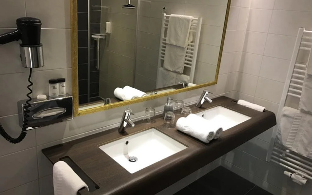 Hotel Markus Saalbach