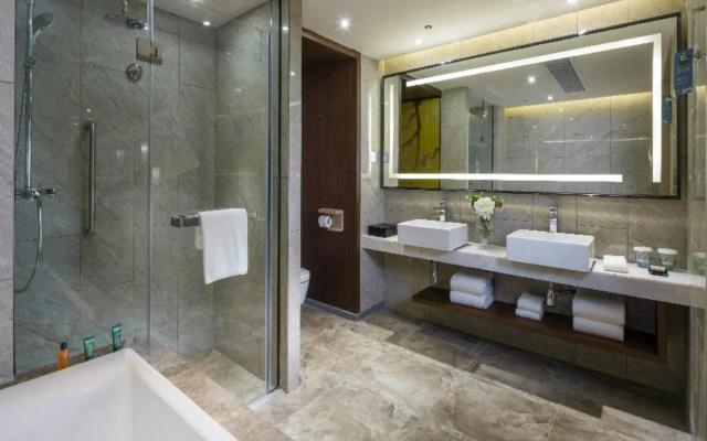 Hilton Garden Inn Zhongshan Guzhen