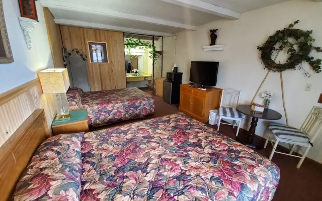 Hotel Gold Star Branson