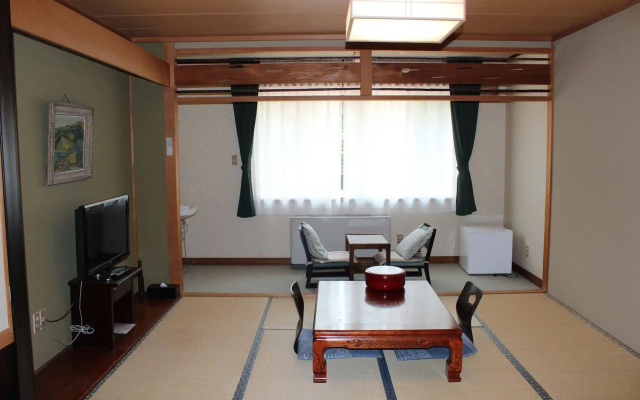Metou Onsen Hotel