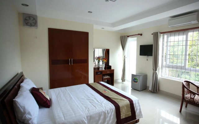 Sun and Sea Hotel Phu Quoc