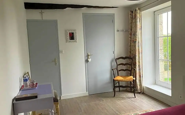 Chambre D'Hôtes de Bellevue