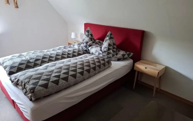 Apartment Near Willingen With Terrace