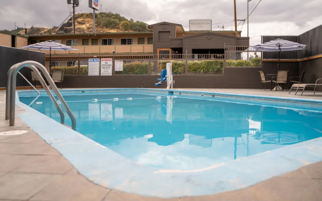 Travelodge Roseburg