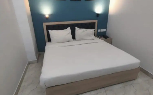 Hotel Golden Key IP Ext.