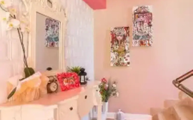 Kalkan Suites Hotel