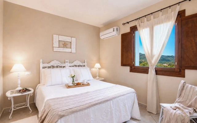 Dimora Apartments