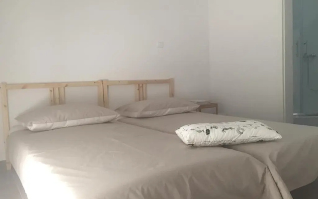 Issa apartment