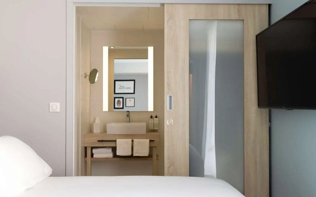 Hampton by Hilton Tours Centre