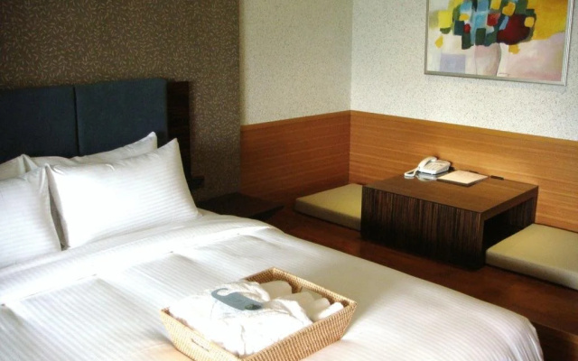 Fullon Hot Spring Resort