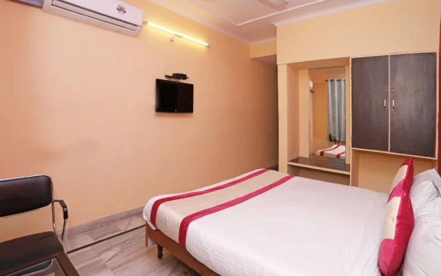 Collection O 1425 Hotel SK Paradise