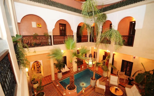 Riad Hadda