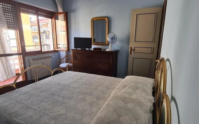 Casa Matilda Old Style