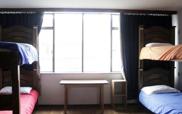 Hostal La Pinta