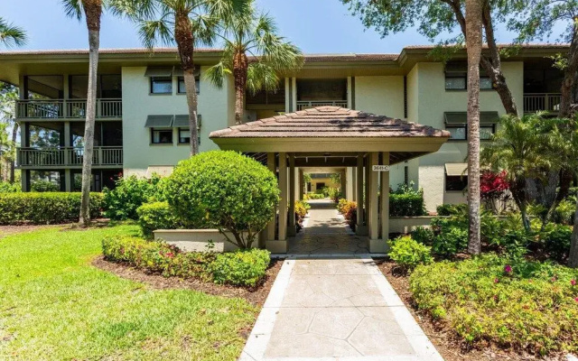 Wild Pines Vacation Rental
