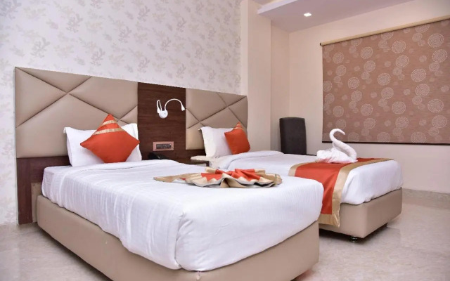 De Villa Inn