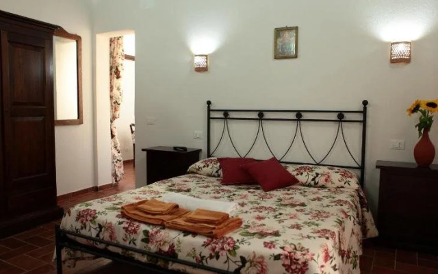 La Paranza Residence - Case Vacanze