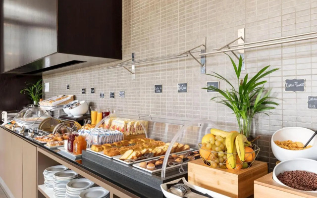 B&B Hotel Arezzo