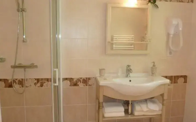 Chambres dhôtes Les Fuyes